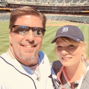 Meet your Posher, Renee